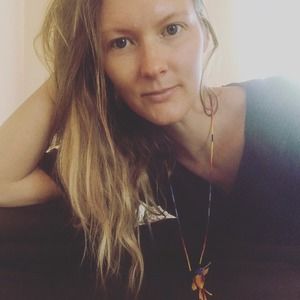 Meet your Posher, Sophia